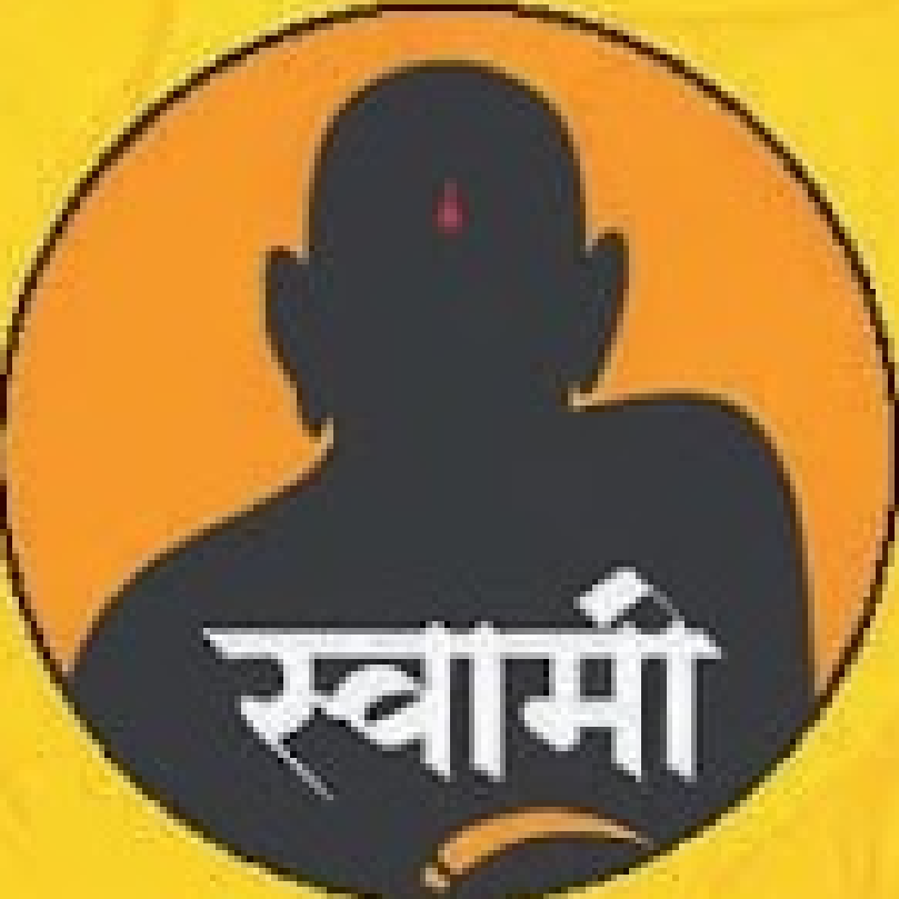 Namma Swami Mane Pure Veg Logo