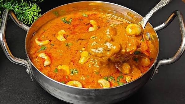 Kaju Kurma