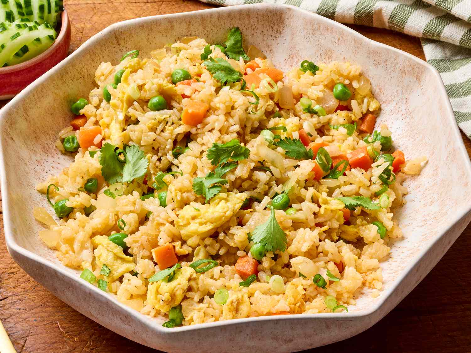 SPECIAL FRIED RICE