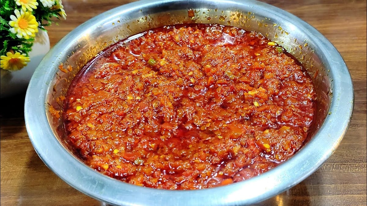 Sabji Chop Masala