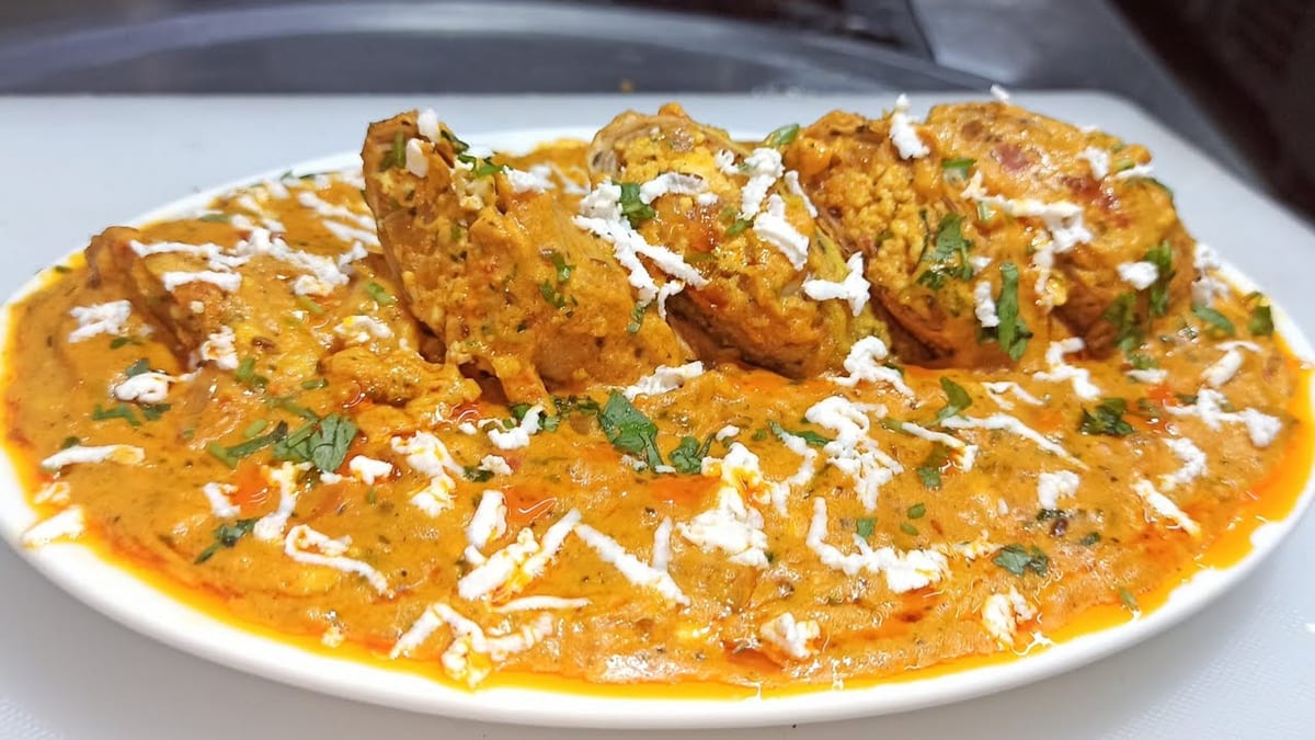 Veg Patiyala