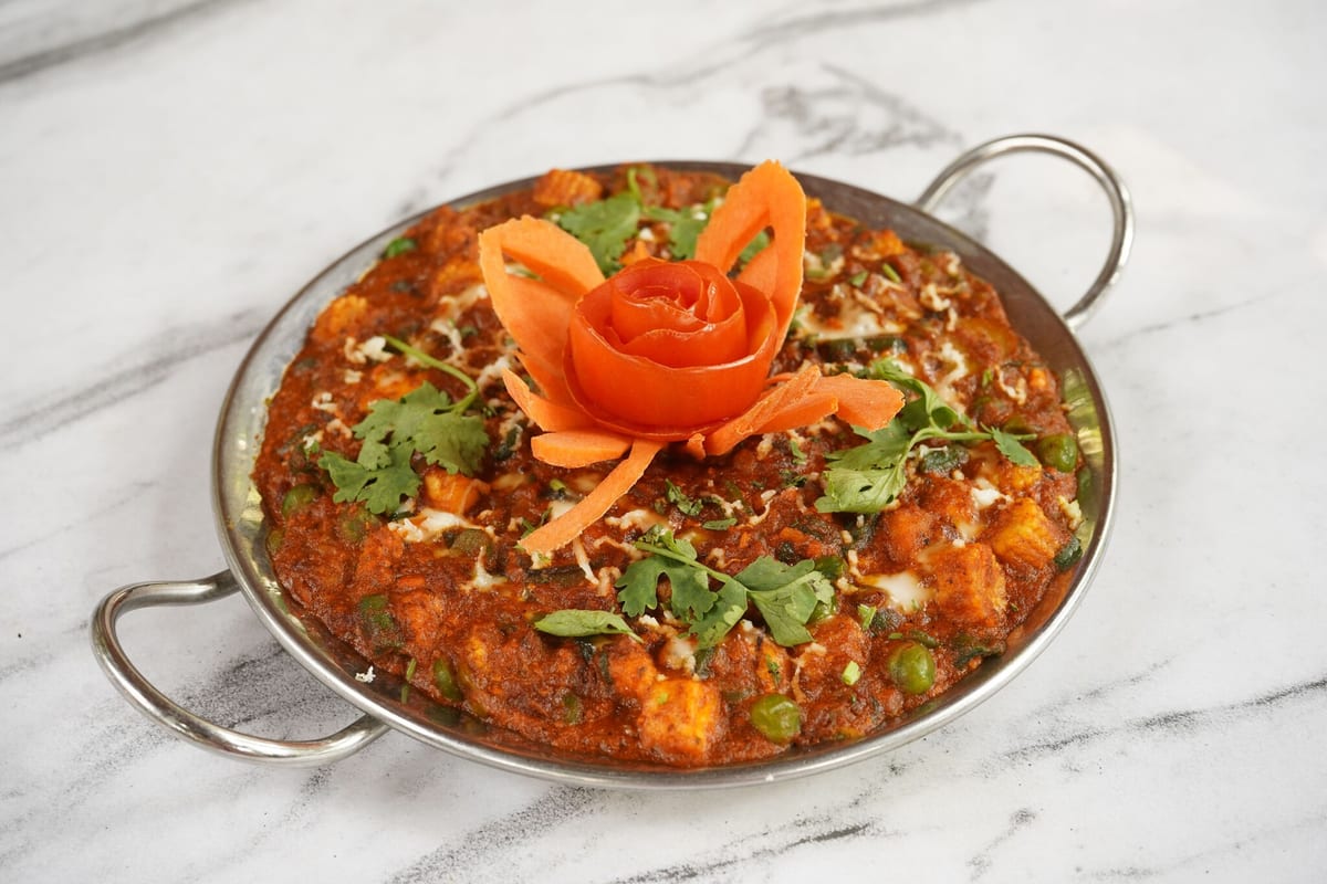 Veg Tawa