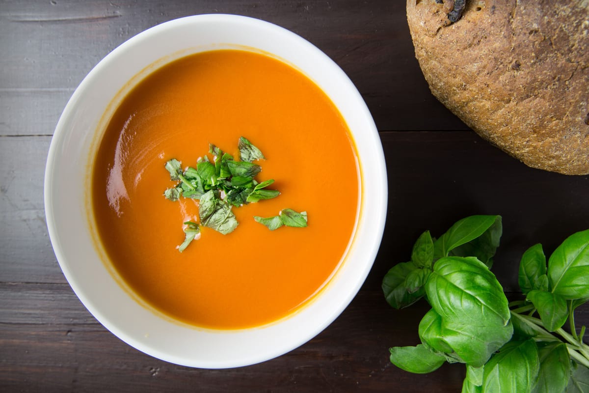 SOUP