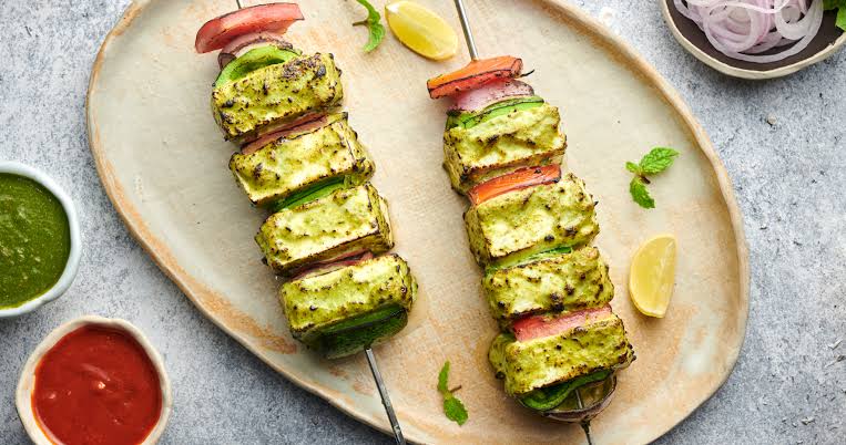Paneer Pahadi