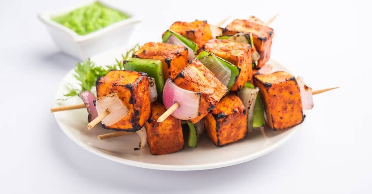 TANDOORI SPL STARTER